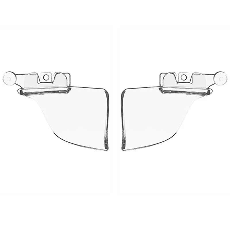 Lunettes Wiley X ULTRA Captivate Rose Gold Mirror Gloss Crystal Blush Fr - AC6ULT10, image 6 sur 7