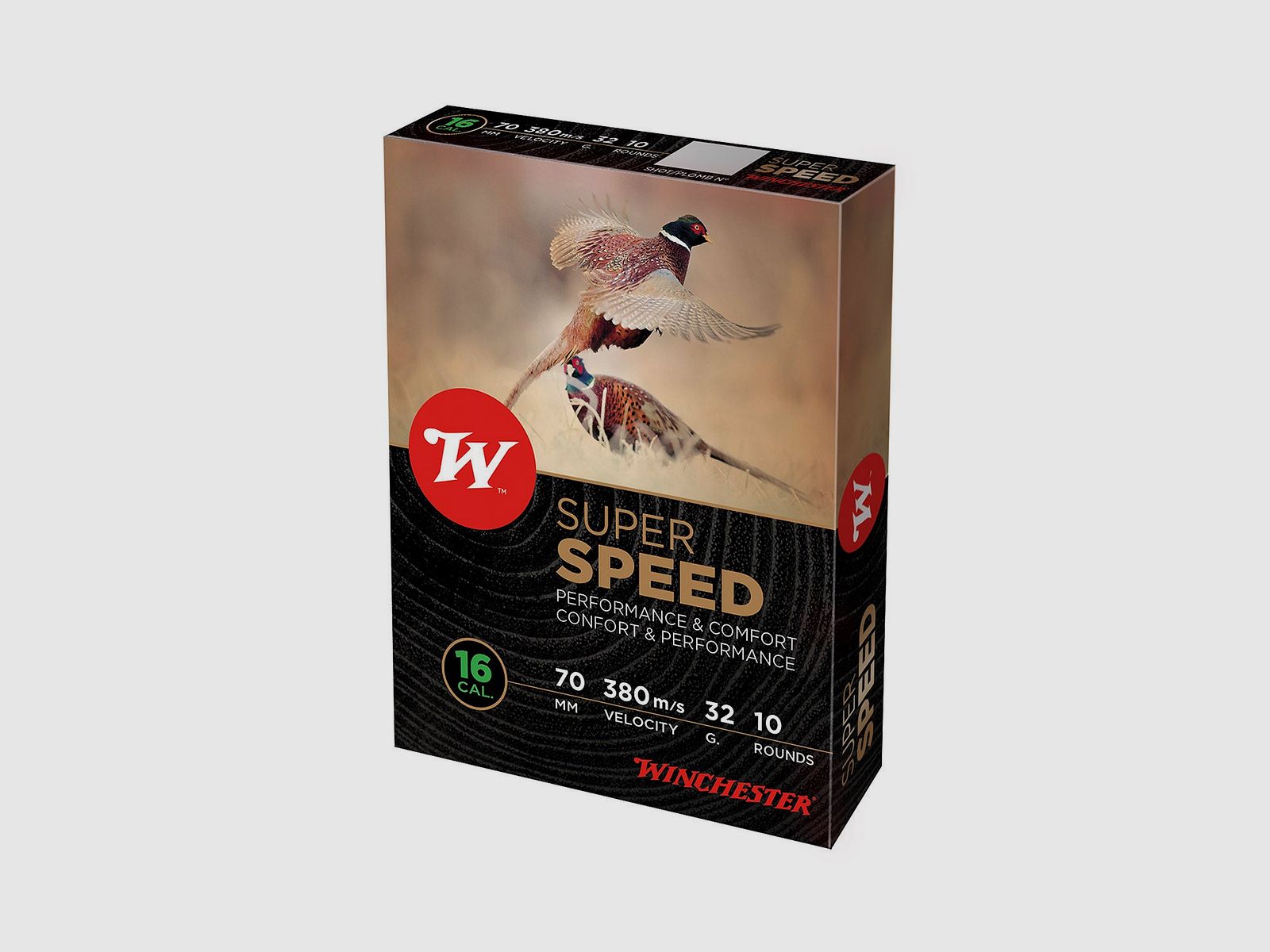 WINCHESTER SUPER SPEED 16/70 32g