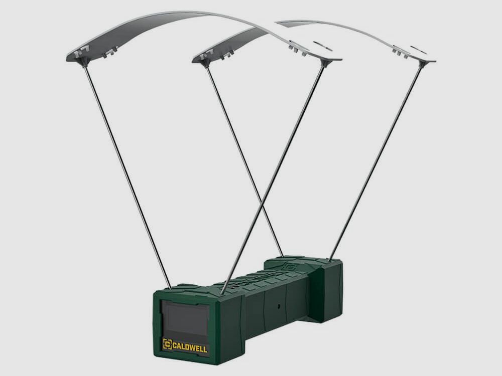 CALDWELL Ballistic Precision Chronograph 2.0 with Bluetooth