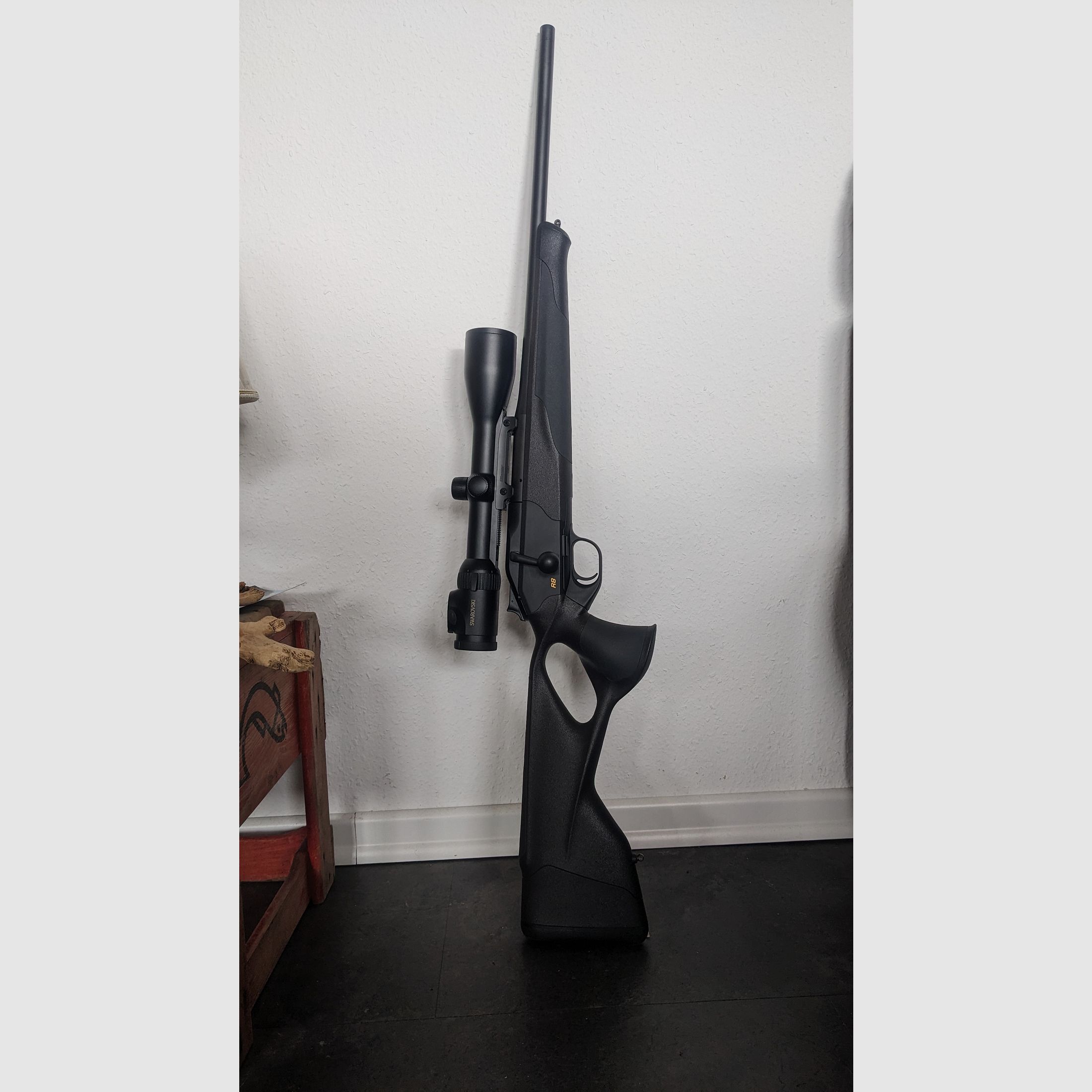 Blaser R8 Ultimate - Komplettset - 0.308