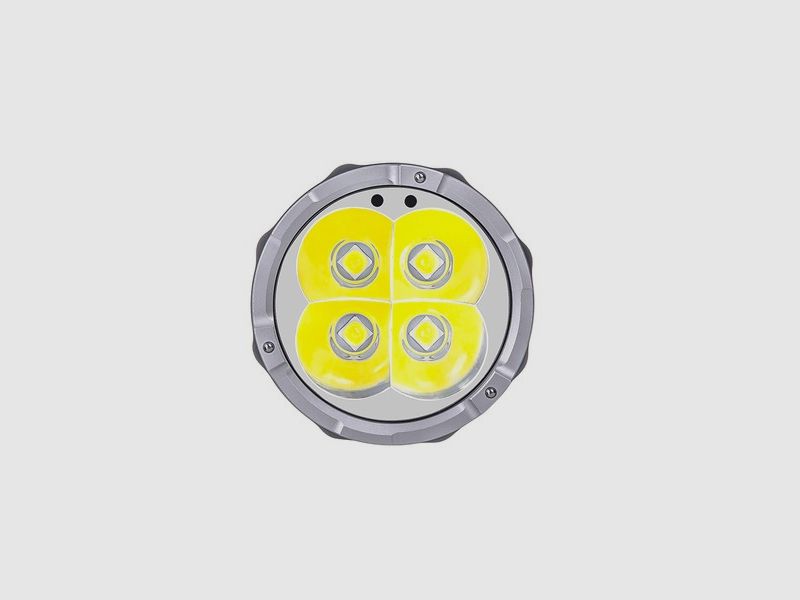 NEXTORCH TA31