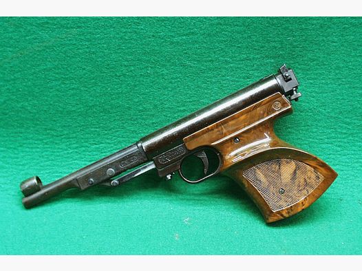 Pistolet à air Record