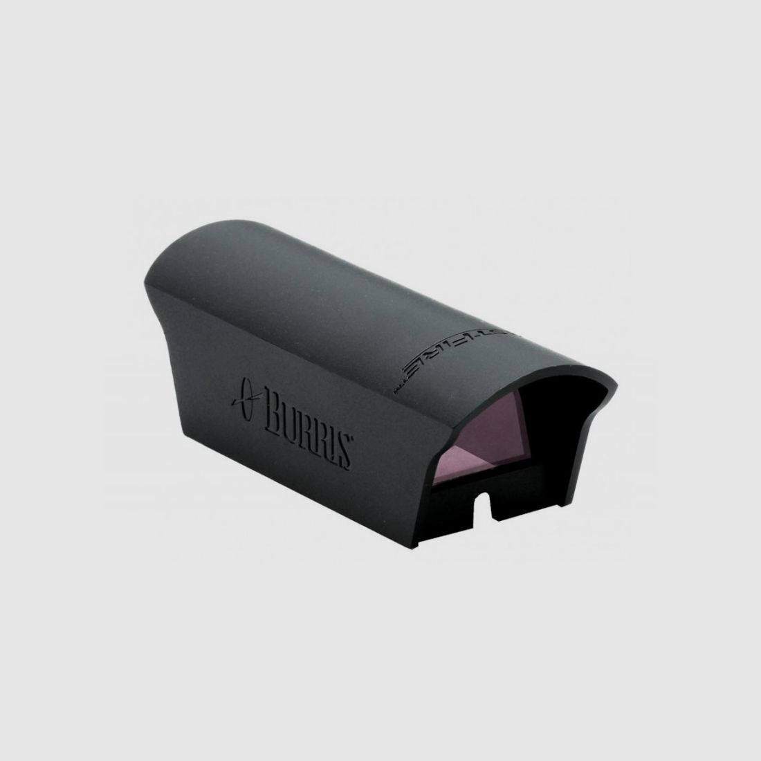 Burris Fast Fire III 3MOA per armi lunghe, immagine 3 di 3