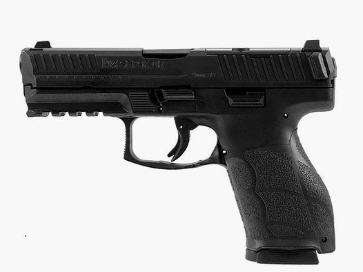 Heckler & Koch SFP9-K A1 OR, Compact