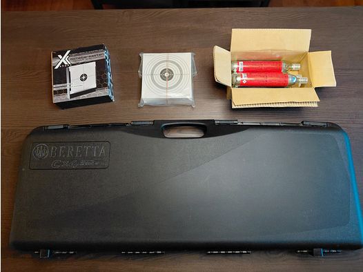 Umarex CX4 Storm CO2-Luftgewehr (gebraucht)