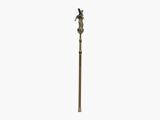 Bastón PRIMOS Trigger Stick Gen 3 monopie