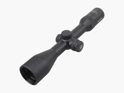 Vector Continental hunting optic SFP 6x 3-18 x 50 SFP