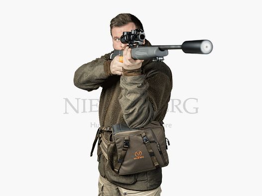 Vorn SR10 Waist Bag