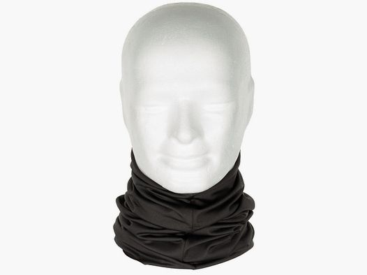 MFH écharpe tubulaire noire