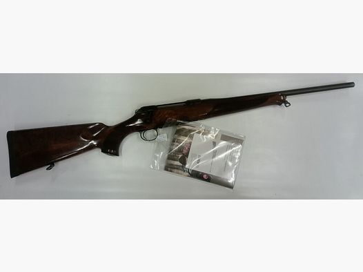 Sauer + Sohn 101 Classic
