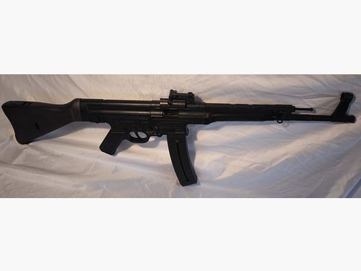 GSG STG44 .22lr