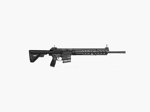Heckler & Koch MR308 A3 - 16.5