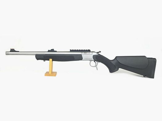 Bergara BA13 Stainles Steel