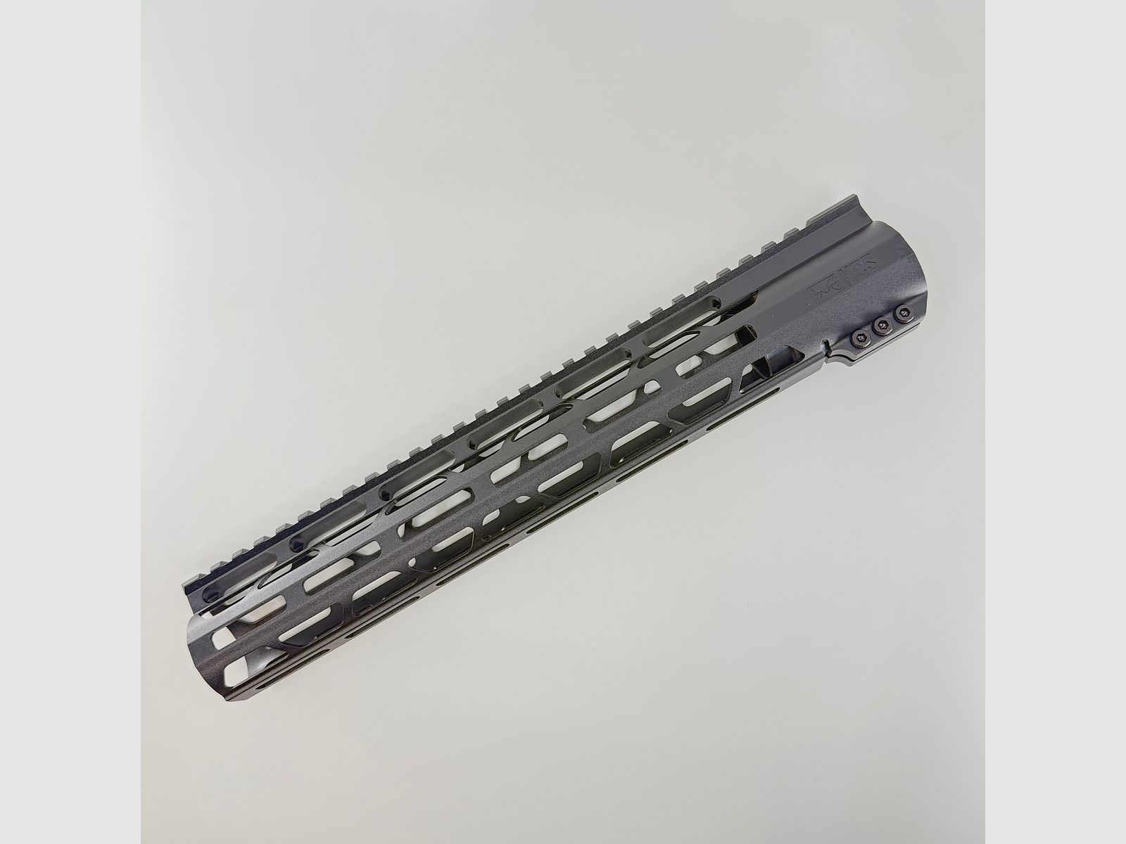 Handschutz FUSION 12" M-Lok MILSPEC, Bild 1 von 2
