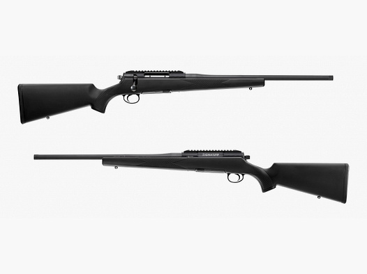 Rssler Signature Allround, mit Zeiss Conquest V4 3-12x56