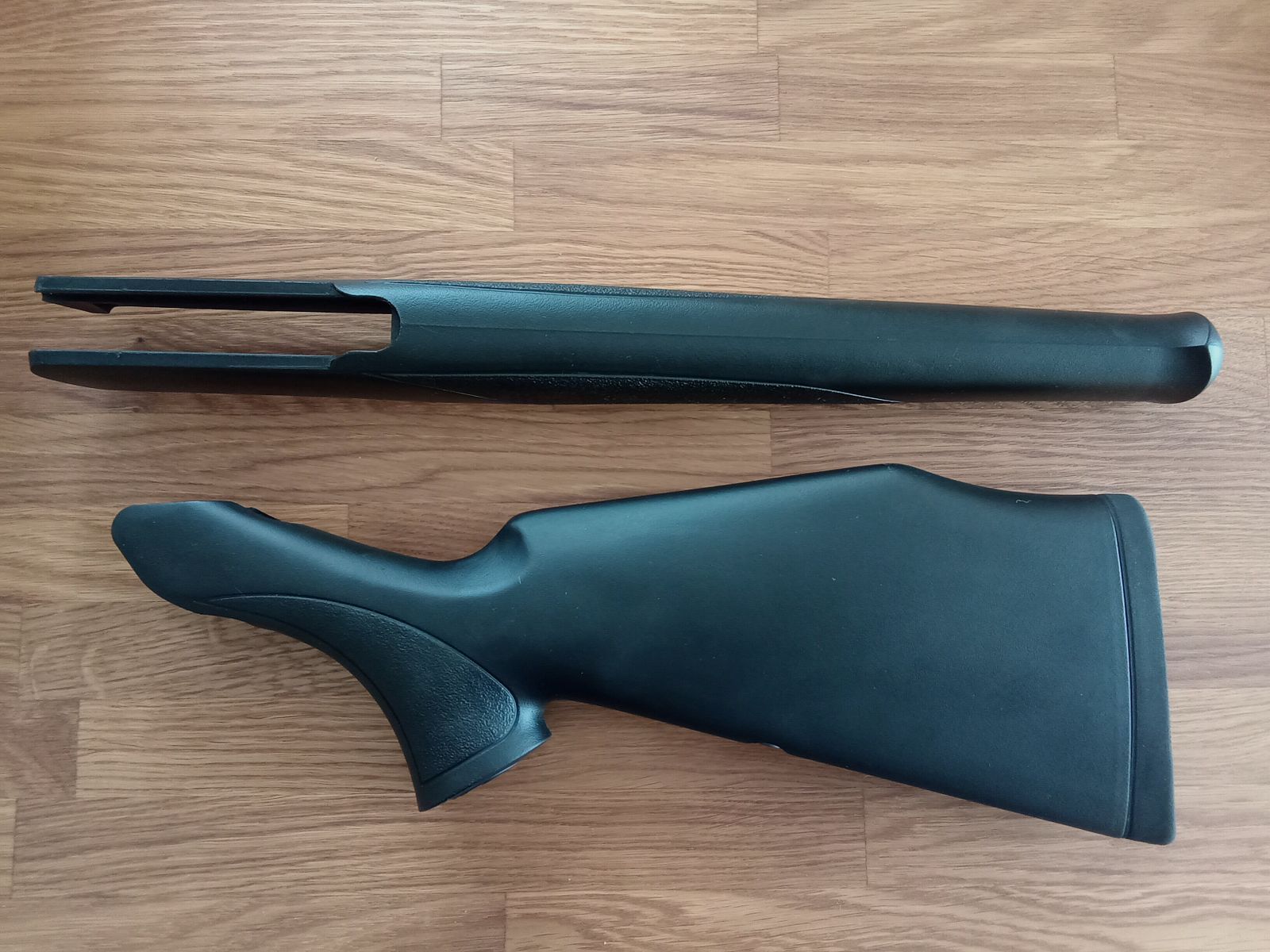 Sauer 202 Kunststoff-Schaft