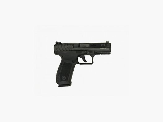 Canik TP9-Black Cal. 9x21