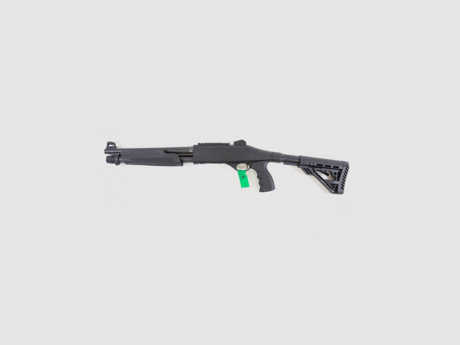 Stoeger P3000 Kal. 12, Bild 4 von 8