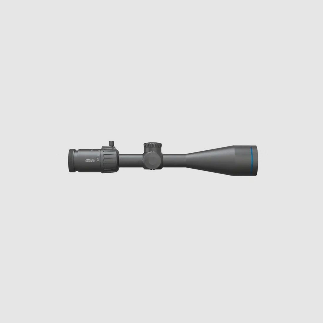 Meopta luneta celownicza MeoPro R5 4-20x50 SFP - Krzyż: Z Plex - NOWY - Cena sugerowana 509,00 €