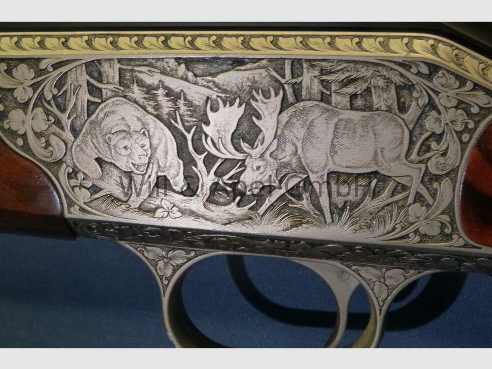 BLASER ISNY R93 Super Exclusiv