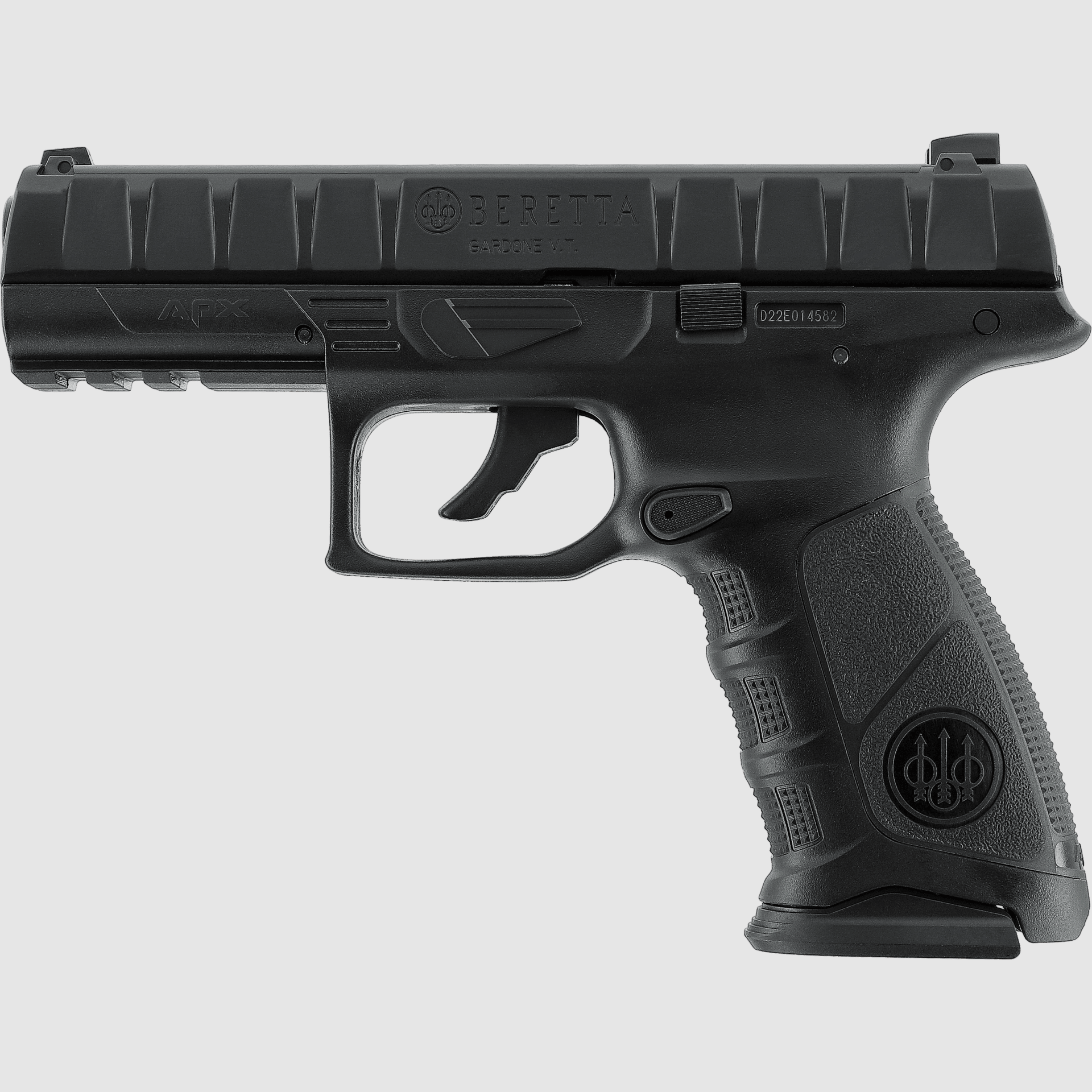 Beretta APX
