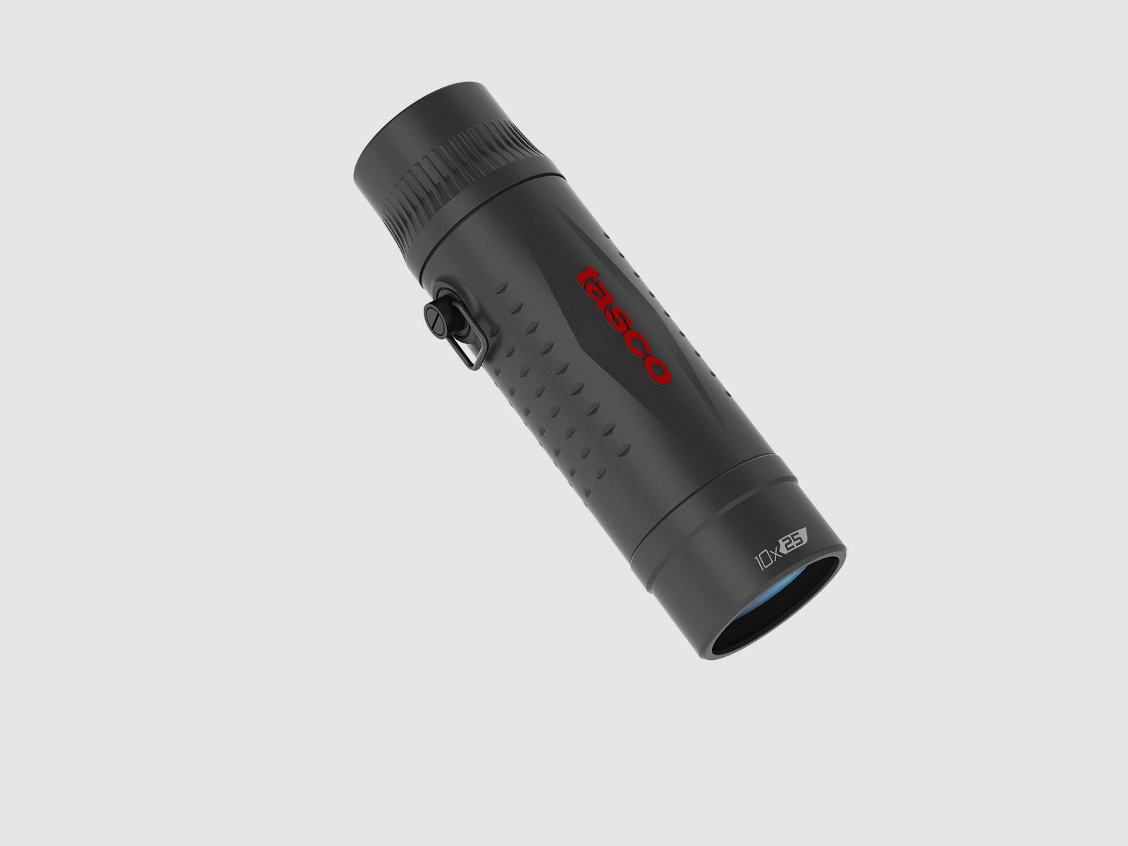 10×25 Tasco Essentials Monocular