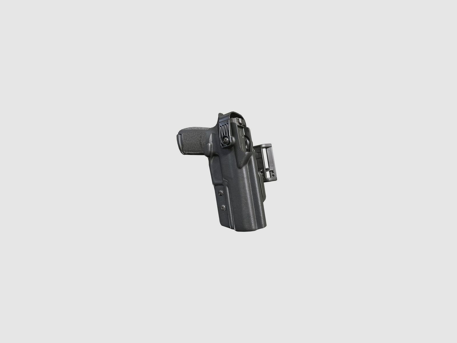SIG P320 DUTY HOLSTER