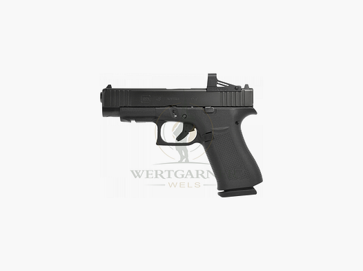 Glock 48 R/MOS/FS Combo Shield