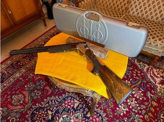 Beretta DT11 - Sporting AS