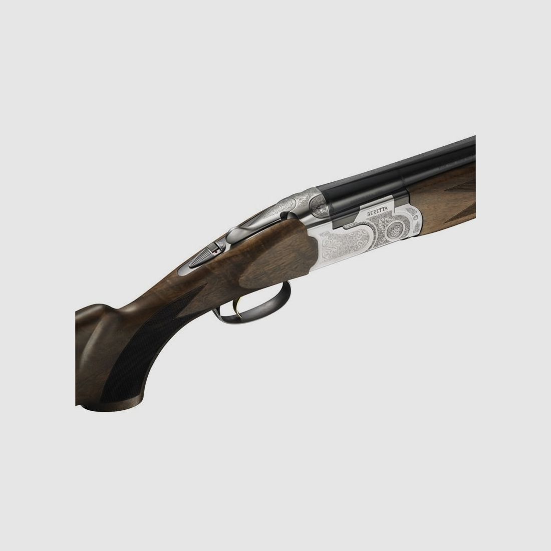 Beretta 686 SP1 OCHP 12/76, Bild 2 von 3