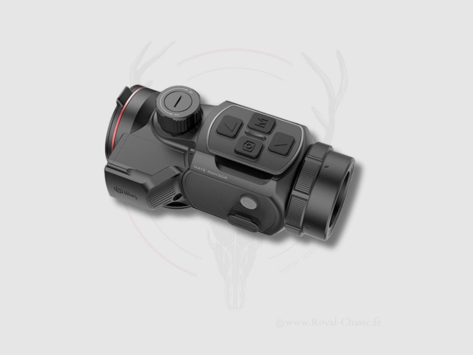 Thermisch Module Mate MAH50RINFIRAY, afbeelding 7 van 17