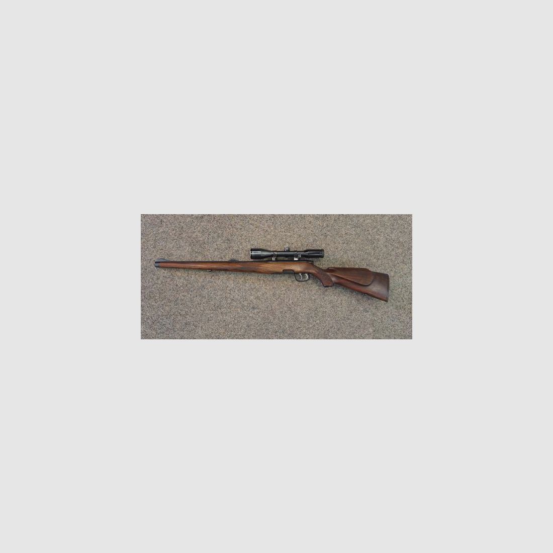 Repetierbüchse Steyr L Kal. .308Win