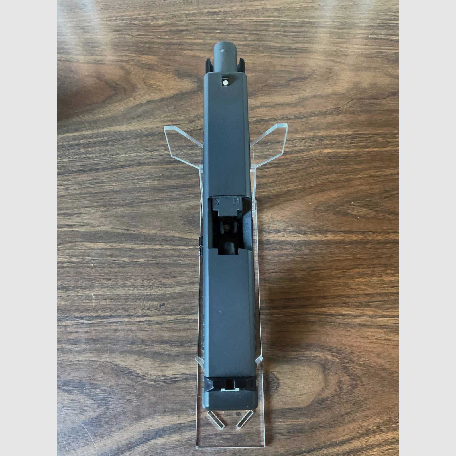 Glock 17 Gen4 CO2 Airgun Set (Kal. 4,5 mm) – Komplettpaket