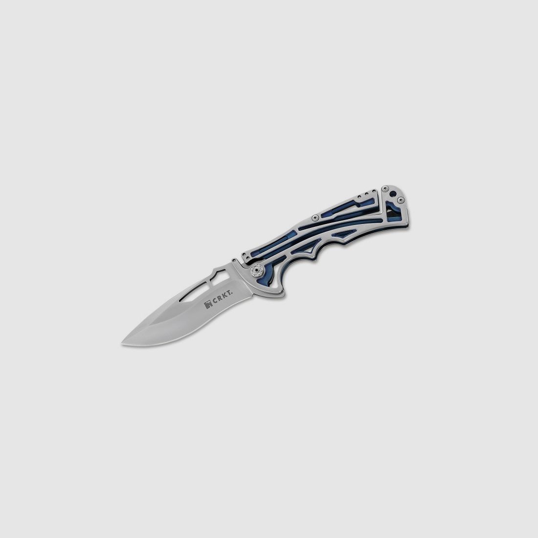 Böker CRKT Nirk Tighe 2 Klappmesser