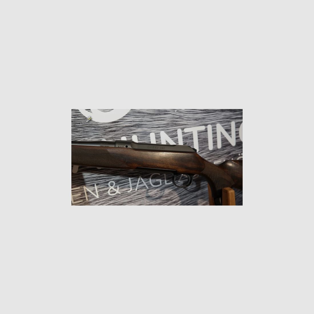 Sauer 101 Artemis Select; J.P. Sauer & Sohn