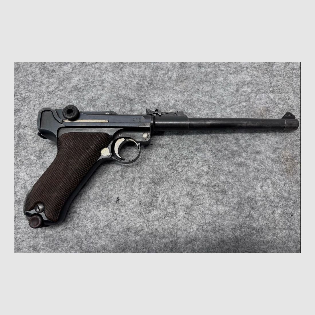 DWM 08 ARI 1917