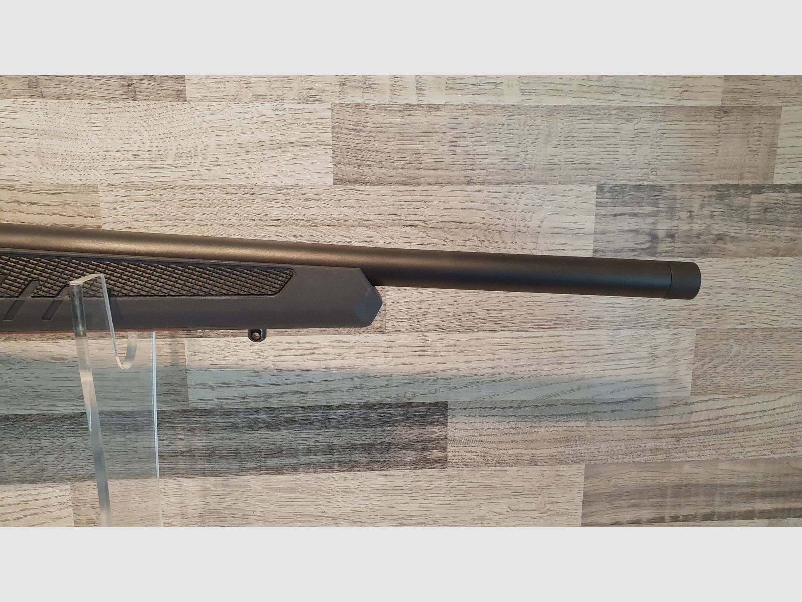 Neuware vom Fachhandel - Savage 110 Haymaker Kal. .450Bushmaster - Sauenhammer zum Hammerpreis!