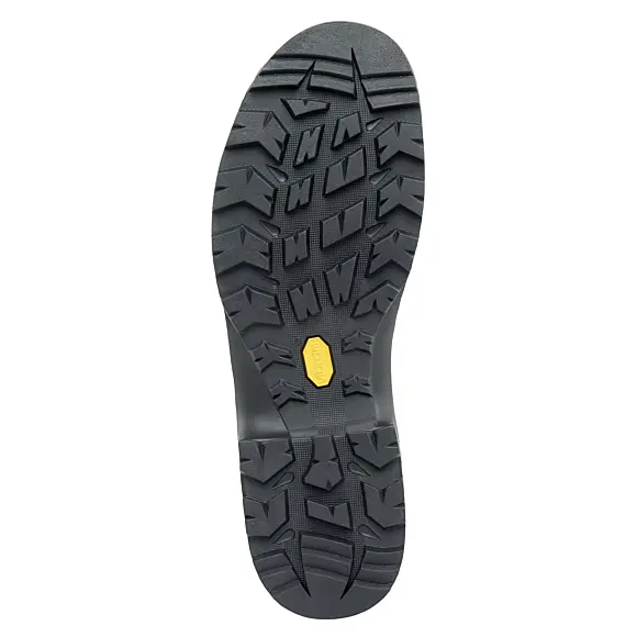 Zamberlan 1006 New Vioz Plus GTX RR WL OC gewachstes Kastanienbraun - Bergschuhe, Bild 3 von 4