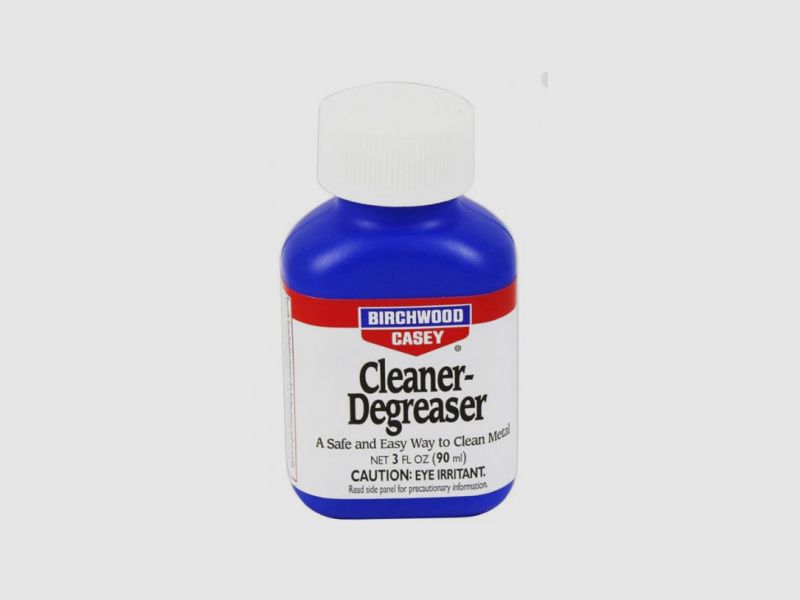 Waffenreiniger für Metalloberflächen Art:949500604 CLEANER DEGREASER, Bild 1 von 2