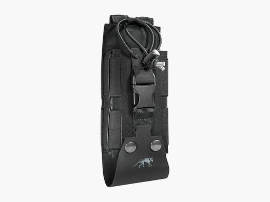 Tasmanian Tiger Tasmanian Tiger Funkgerätetasche Tac Pouch 2 Radio MKII - Schwarz