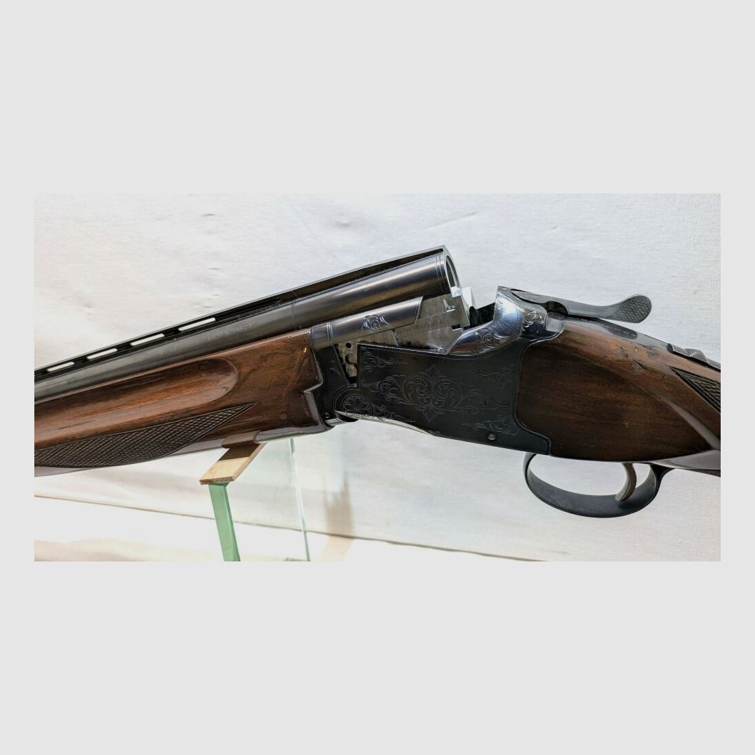 Winchester 101 Jagd