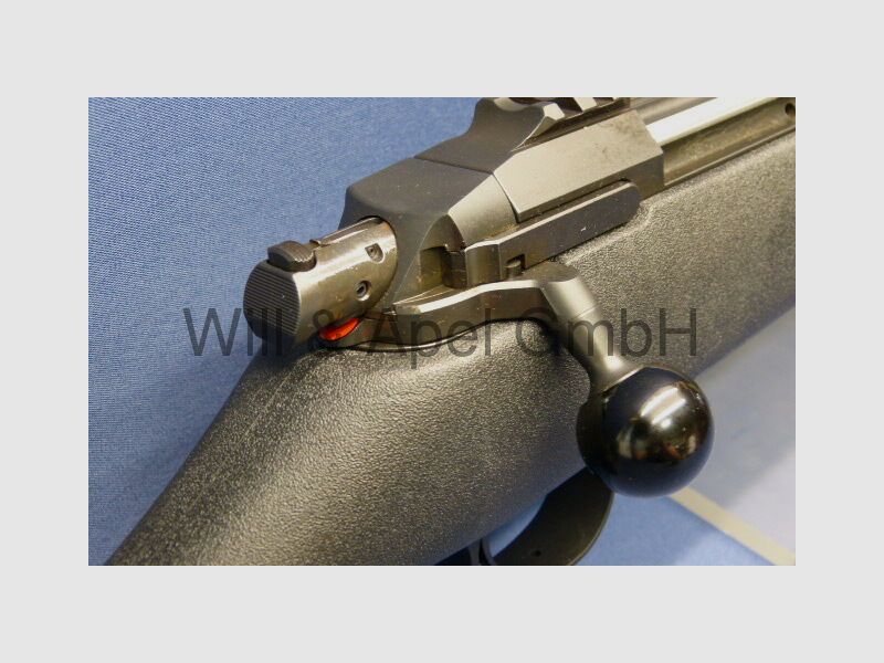 Steel Action Hunting Short FLEX