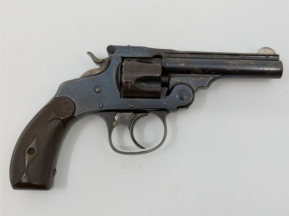 S&W .32S&W, Bild 4 von 8