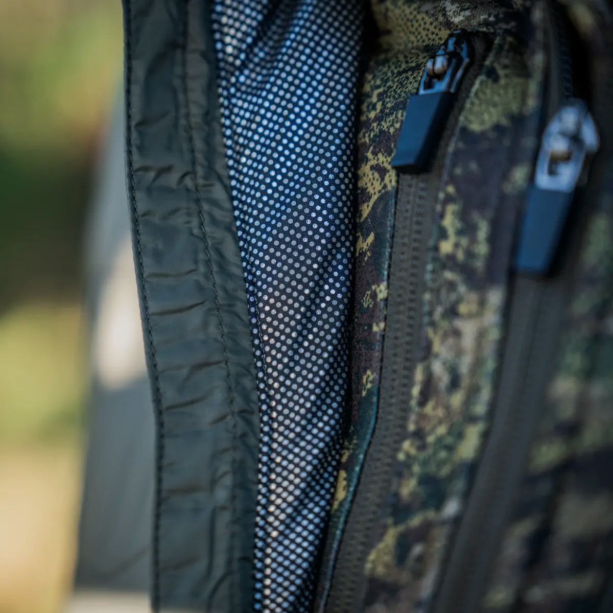 Seeland Verwarmde Vest Celsius Heat Liner