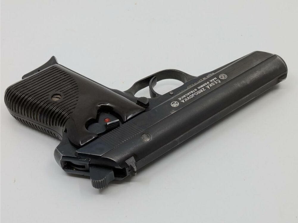 CZ VZOR 50