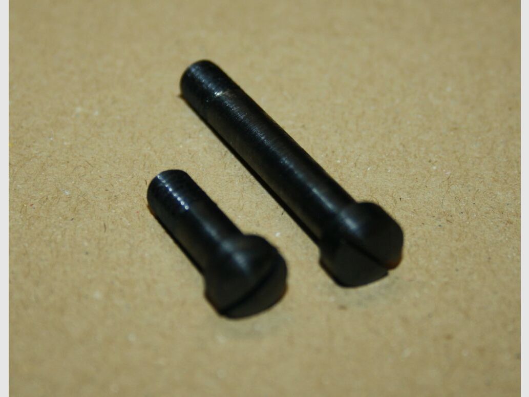 Carl Gustafs-Mauser-Husqvarna M94, M96 & M38