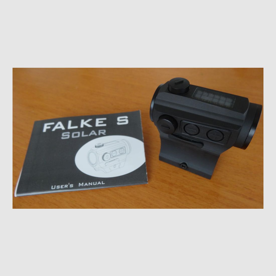 FALKE S (Solar)