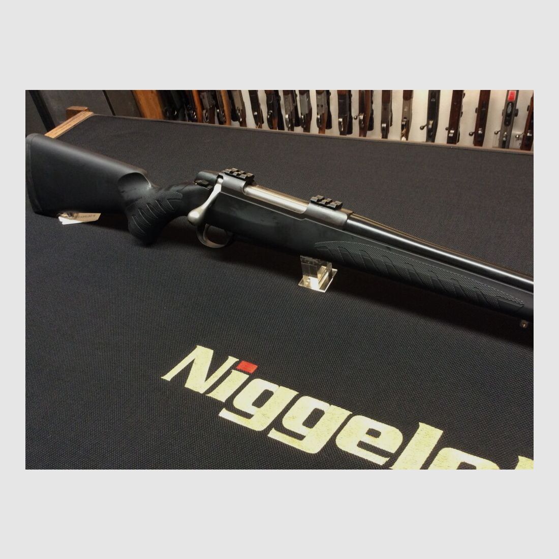 Sako Sako A7 Synthetic Short .30-06Spring