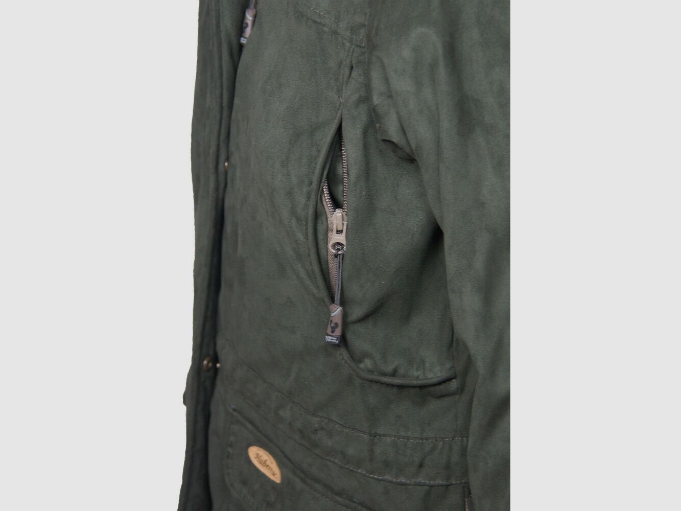 Overhues&Schüssler Damenjacke Schmalreh