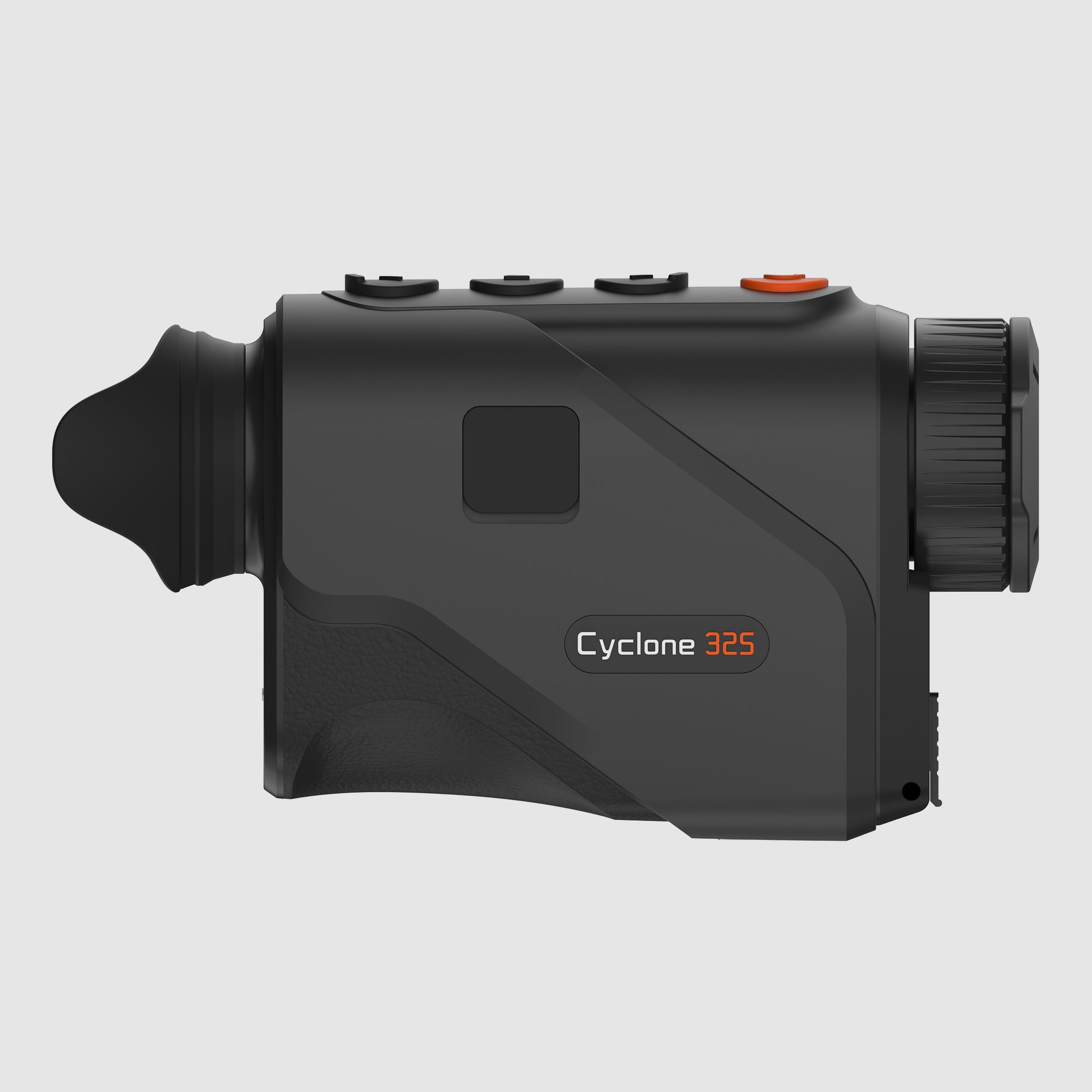 Thermtec monoculaire thermique Cyclone 325 objectif 25 mm 384x288 batterie interchangeable